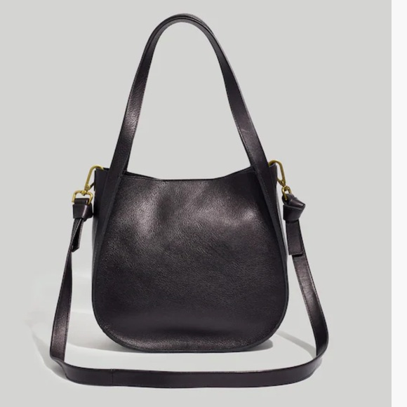 Madewell The Sydney Crossbody Bag - Picture 1 of 14